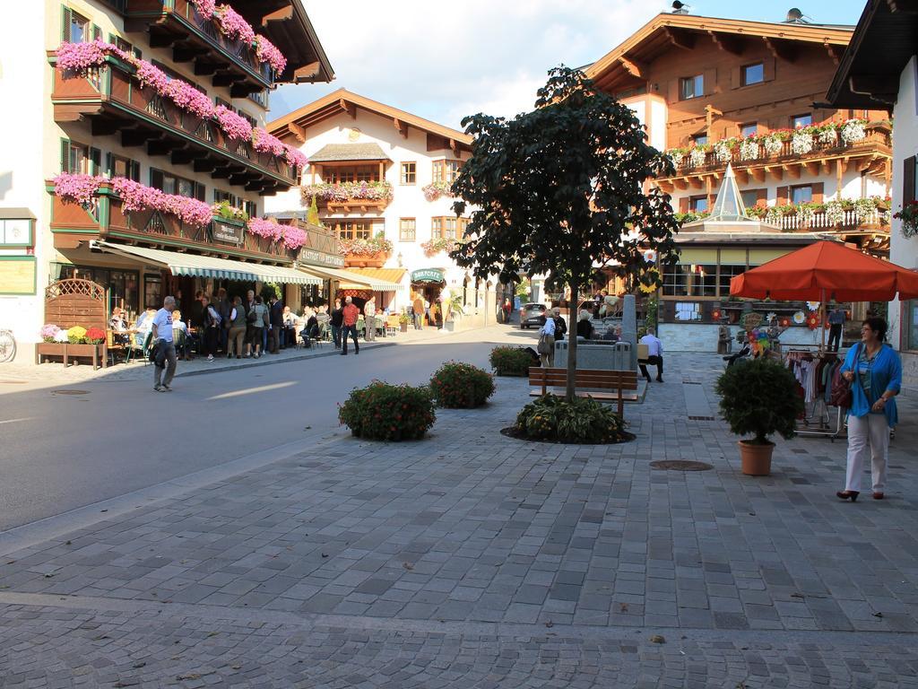 Haus St. Georg Maria Alm am Steinernen Meer
