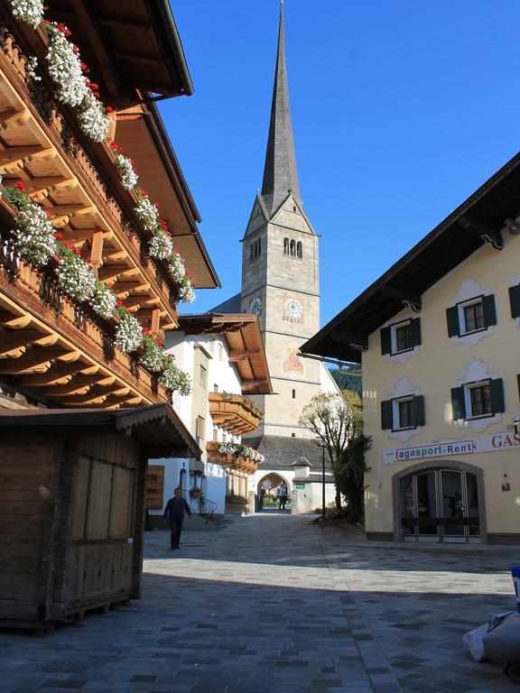 Apartment Haus St. Georg *