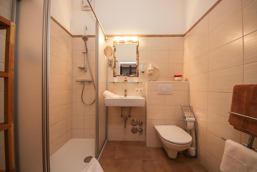 Haus St. Georg Maria Alm am Steinernen Meer