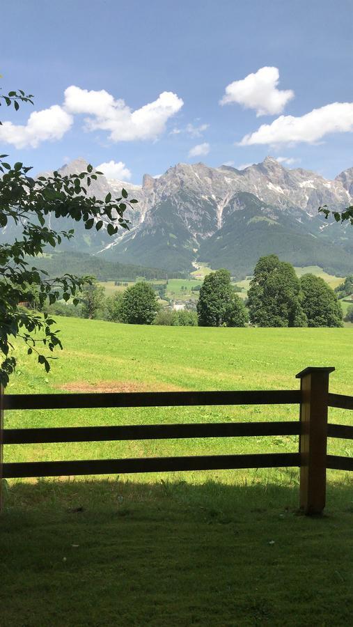 Apartment Haus St. Georg Maria Alm am Steinernen Meer